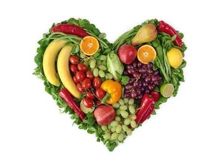 Favorito de la dieta