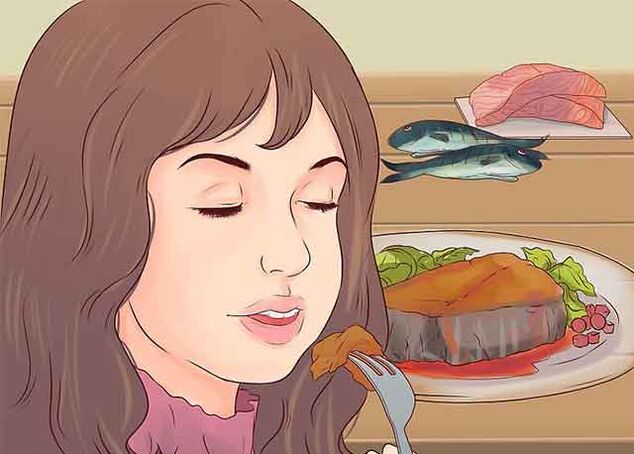 Proteínas para bajar de peso.